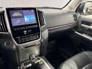 Toyota Land Cruiser 200 Series Рестайлинг 2 Краснодар  - изображение 33