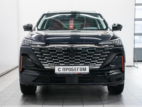 Changan CS55 Plus II с пробегом 2023 года, цена 2 099 000 рублей, 49523 км, внедорожник, Автокод Объявления