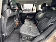 Land Rover Range Rover IV Иркутск  - изображение 67