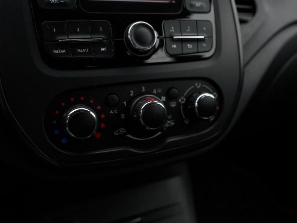 Renault Kaptur I с пробегом 2018 года, цена 998 000 рублей, 133510 км, внедорожник, Автокод Объявления