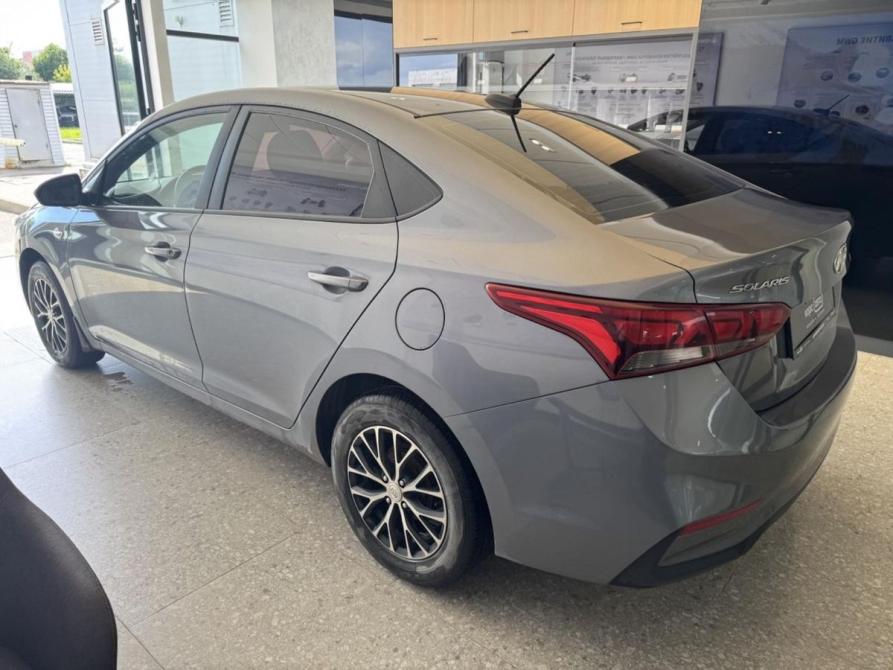 Hyundai Solaris II Ярославль  - изображение 6