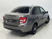 Lada (ВАЗ) Granta I Рестайлинг Курск  - изображение 22