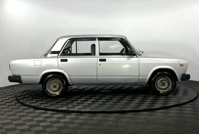 Lada (ВАЗ) 2107 с пробегом 2010 года, цена 250 000 рублей, 43031 км, седан, Автокод Объявления