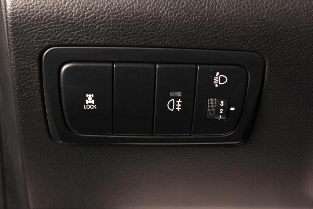 SsangYong Actyon II Тюмень  - изображение 19