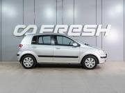 Hyundai Getz I Воронеж  - изображение 21