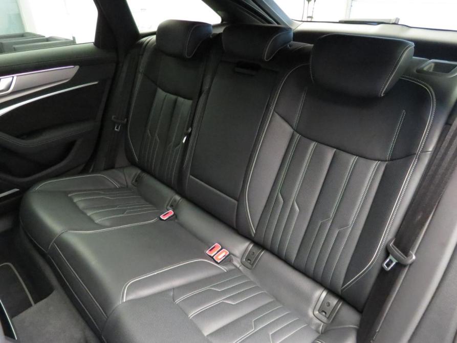 Audi A6 allroad IV (C8) Санкт-Петербург  - изображение 21