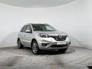 Renault Koleos I Рестайлинг 2 Санкт-Петербург  - изображение 24