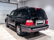 Lexus LX II Рестайлинг Екатеринбург  - изображение 25