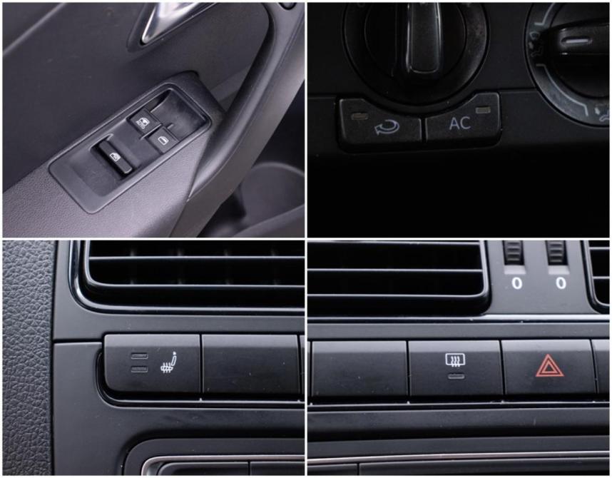 Volkswagen Polo V Москва  - изображение 16