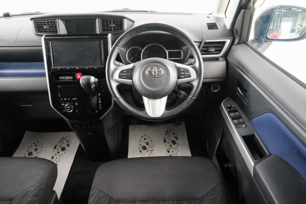 Toyota Tank I Красноярск  - изображение 15