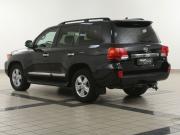 Toyota Land Cruiser 200 Series Рестайлинг 1 Иваново  - изображение 24