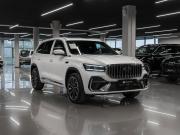 Geely Monjaro I Рестайлинг 2 Москва  - изображение 31
