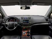 Toyota Highlander II (XU40) Рестайлинг Москва  - изображение 60