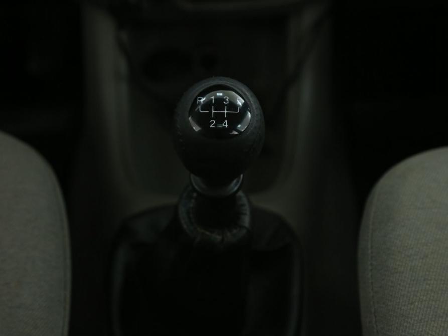 Chevrolet Rezzo Иваново  - изображение 15