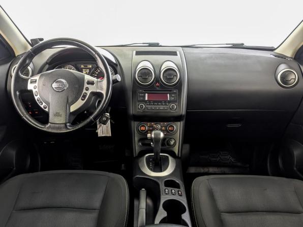 Nissan Qashqai I Рестайлинг с пробегом 2013 года, цена 985 000 рублей, 208362 км, внедорожник, Автокод Объявления