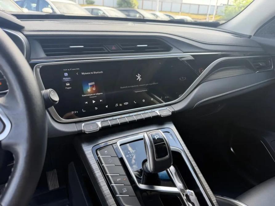 Geely Atlas Pro Волгоград  - изображение 11