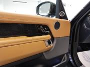 Land Rover Range Rover IV Рестайлинг Калуга  - изображение 55