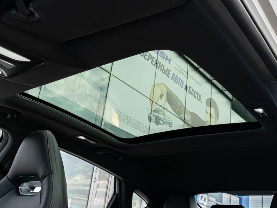 Changan UNI-V I Краснодар  - изображение 12