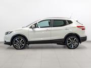 Nissan Qashqai II Санкт-Петербург  - изображение 38