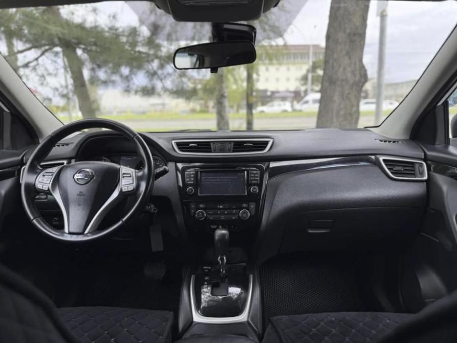 Nissan Qashqai II Ставрополь  - изображение 19