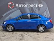 Chevrolet Aveo II Пермь  - изображение 25