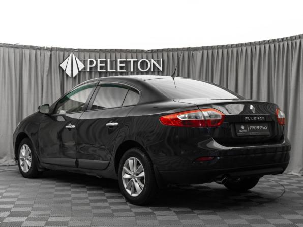 Renault Fluence I с пробегом 2010 года, цена 290 000 рублей, 310763 км, седан, Автокод Объявления