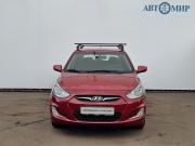 Hyundai Solaris I Москва  - изображение 14