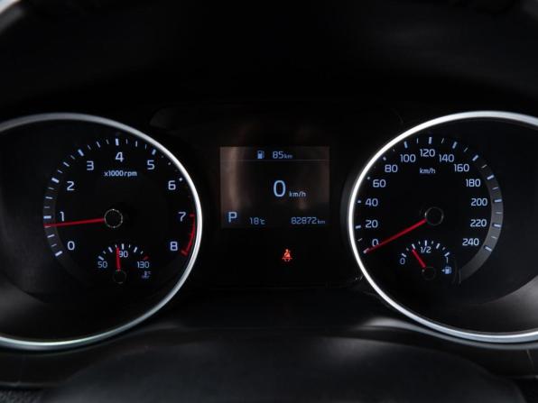 Kia Ceed III с пробегом 2019 года, цена 1 835 000 рублей, 82872 км, хэтчбек, Автокод Объявления