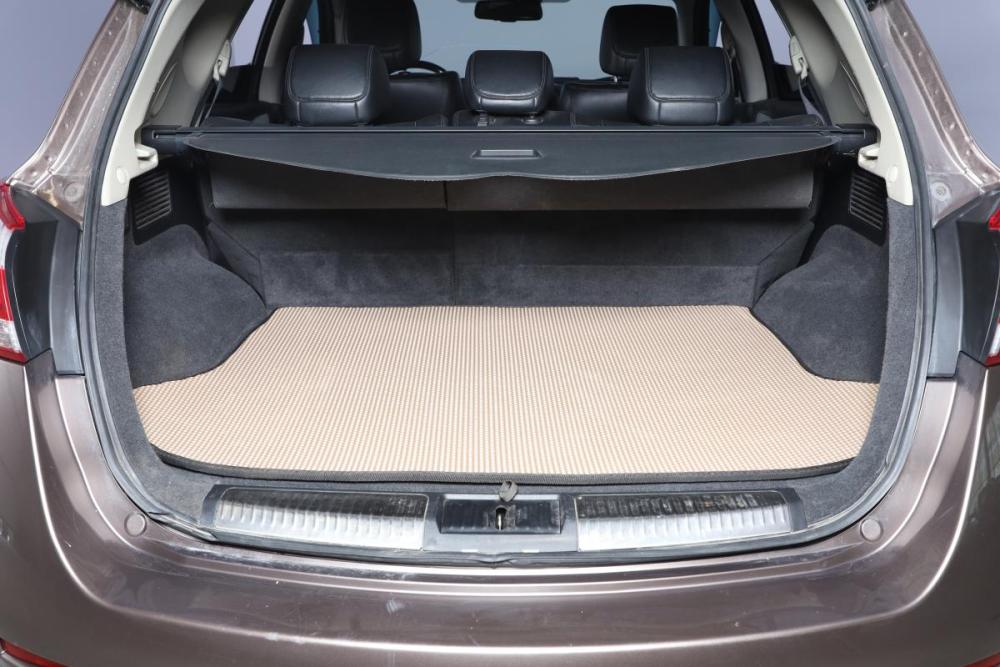 Nissan Murano II (Z51) Рестайлинг Новосибирск  - изображение 19