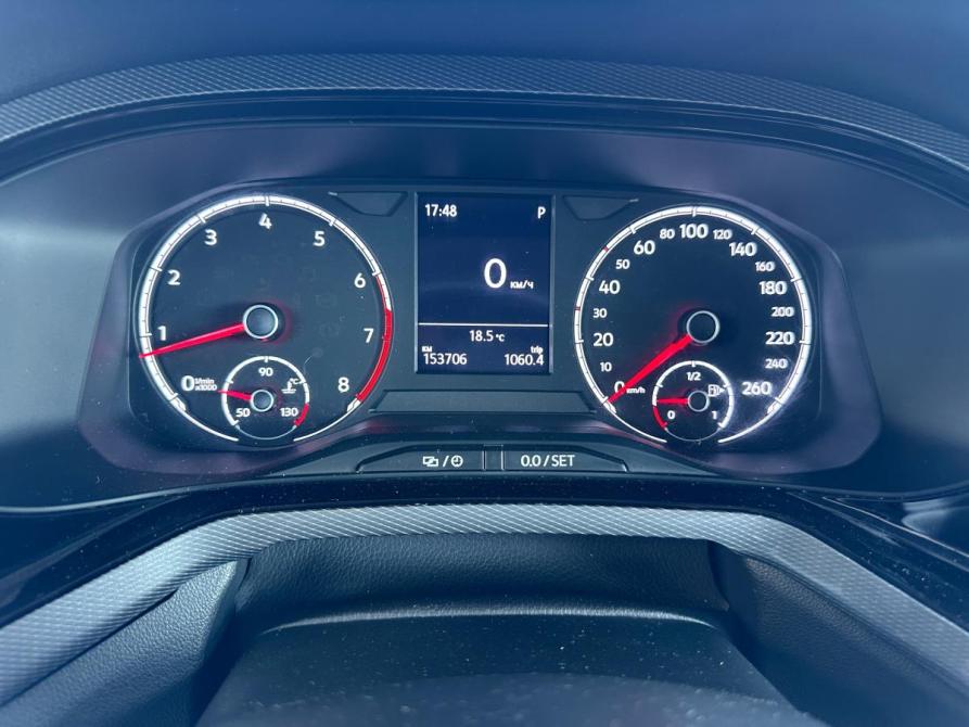 Volkswagen Polo VI Тамбов  - изображение 10