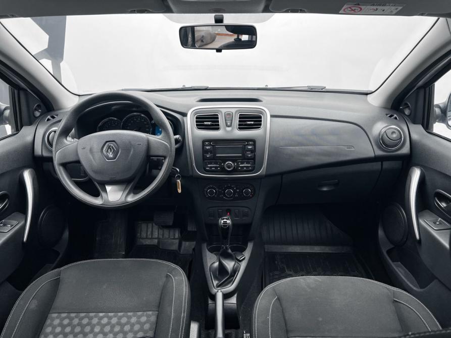 Renault Logan II Ростов-на-Дону  - изображение 7