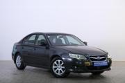 Subaru Legacy IV Рестайлинг Омск  - изображение 23