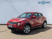 Nissan Juke I Москва  - изображение 16