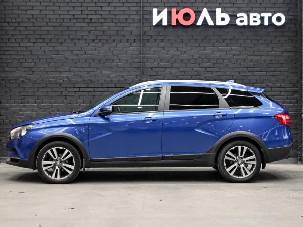Lada (ВАЗ) Vesta I с пробегом 2020 года, цена 1 250 000 рублей, 111228 км, универсал, Автокод Объявления