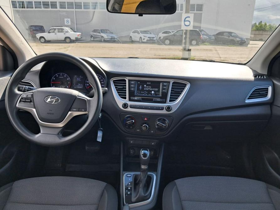 Hyundai Solaris II Набережные Челны  - изображение 17