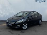 Hyundai Solaris I Рестайлинг Москва  - изображение 14