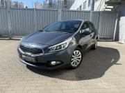 Kia Ceed II Ростов-на-Дону  - изображение 30