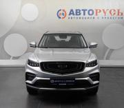 Geely Atlas Pro Москва  - изображение 31