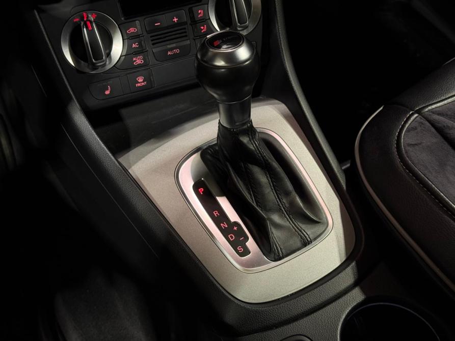 Audi Q3 I (8U) Челябинск  - изображение 15