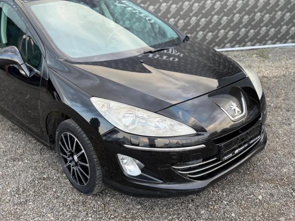 Peugeot 408 I с пробегом 2012 года, цена 570 000 рублей, 165000 км, седан, Автокод Объявления
