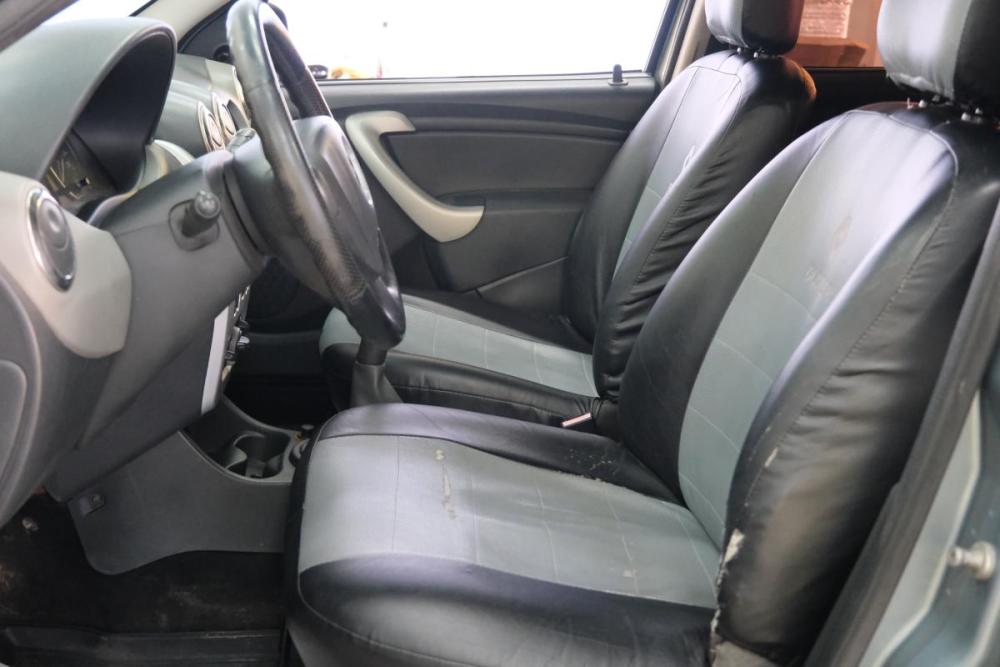 Renault Sandero I Омск  - изображение 8