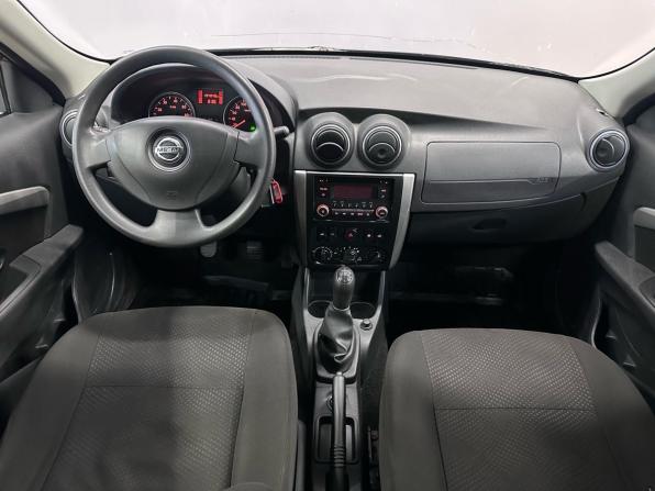 Nissan Almera III (G15) с пробегом 2014 года, цена 550 000 рублей, 194847 км, седан, Автокод Объявления