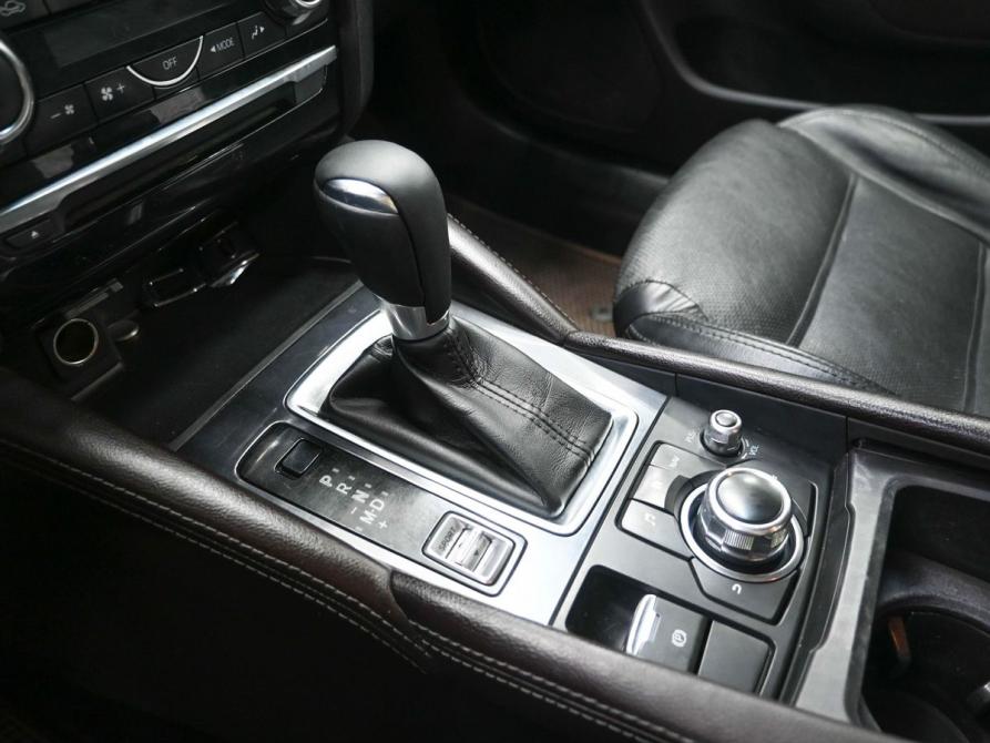 Mazda 6 III (GJ) Рестайлинг Ростов-на-Дону  - изображение 17