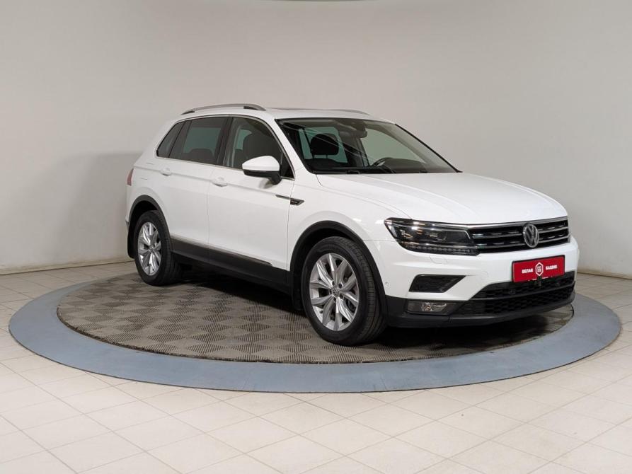 Volkswagen Tiguan II Екатеринбург  - изображение 2