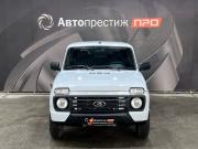Lada (ВАЗ) Niva Legend Пермь  - изображение 20