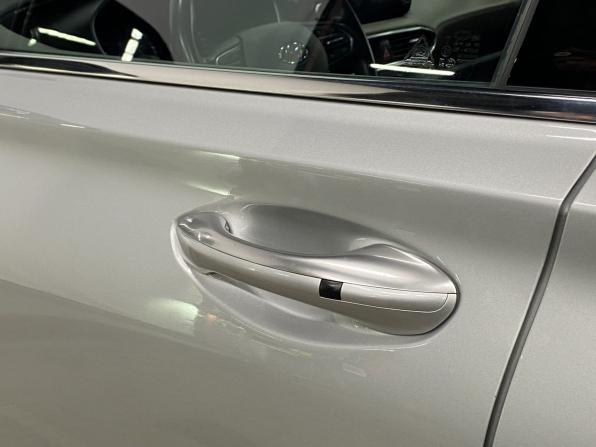 Hyundai Santa Fe IV Рестайлинг с пробегом 2022 года, цена 4 149 000 рублей, 21600 км, внедорожник, Автокод Объявления