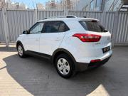 Hyundai Creta I Рестайлинг Ростов-на-Дону  - изображение 24