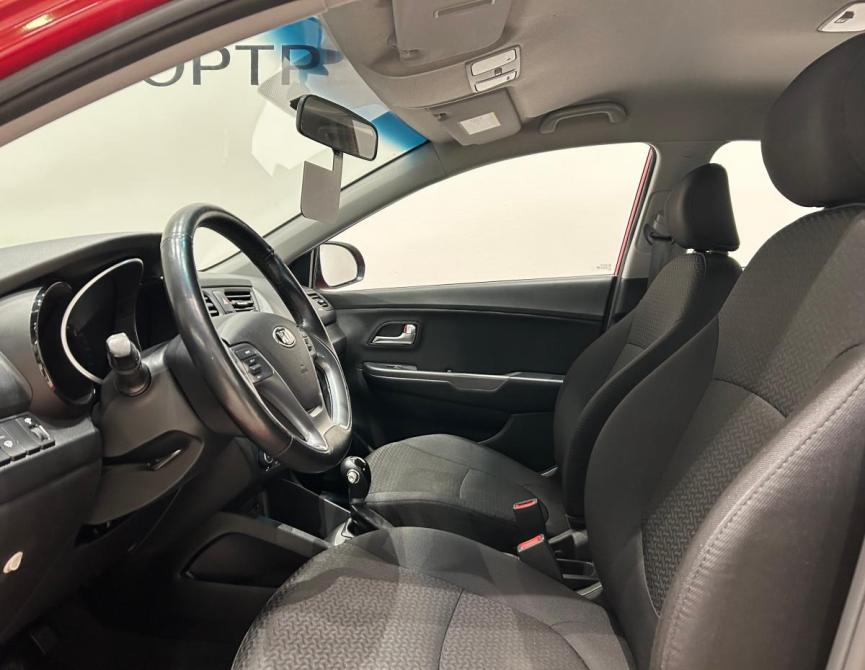 Kia Rio III Рестайлинг Санкт-Петербург  - изображение 16