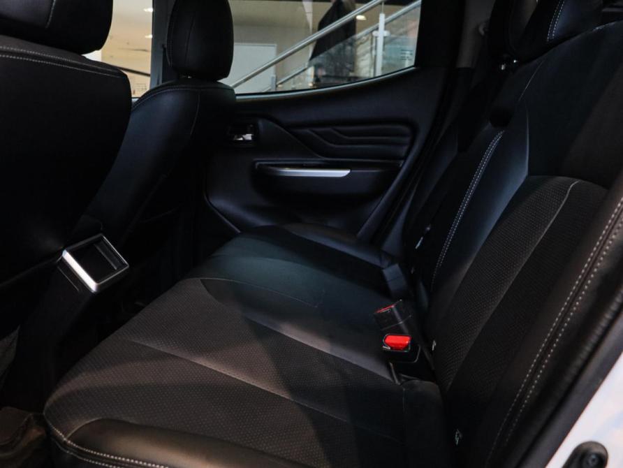 Mitsubishi L200 V Рестайлинг Москва  - изображение 8