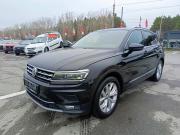 Volkswagen Tiguan II Тюмень  - изображение 28